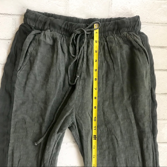 Anthropologie AMADI Jogger Hayden Pants Jogging - Picture 4 of 8